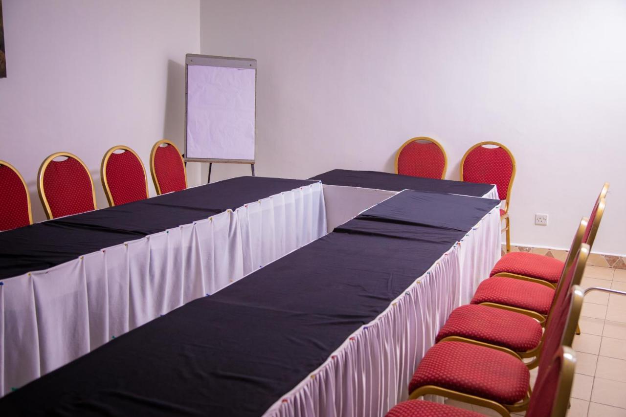 Hotel The Stand Leisure Nairobi