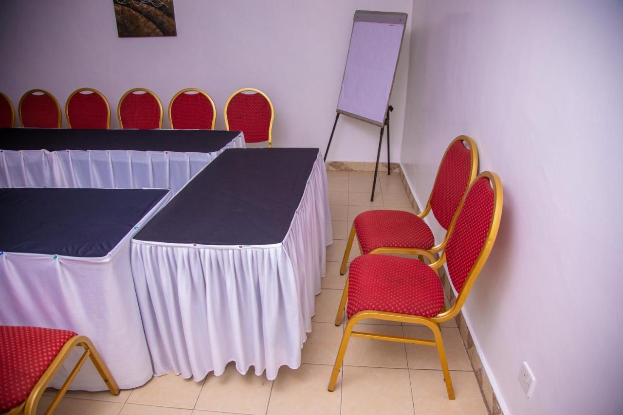 The Stand Leisure Nairobi