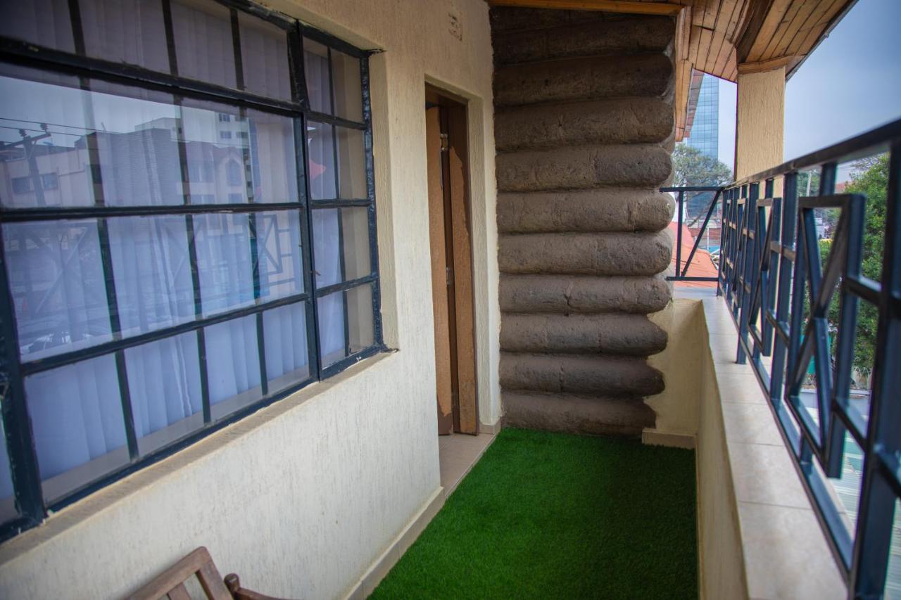 Hotel The Stand Leisure Nairobi