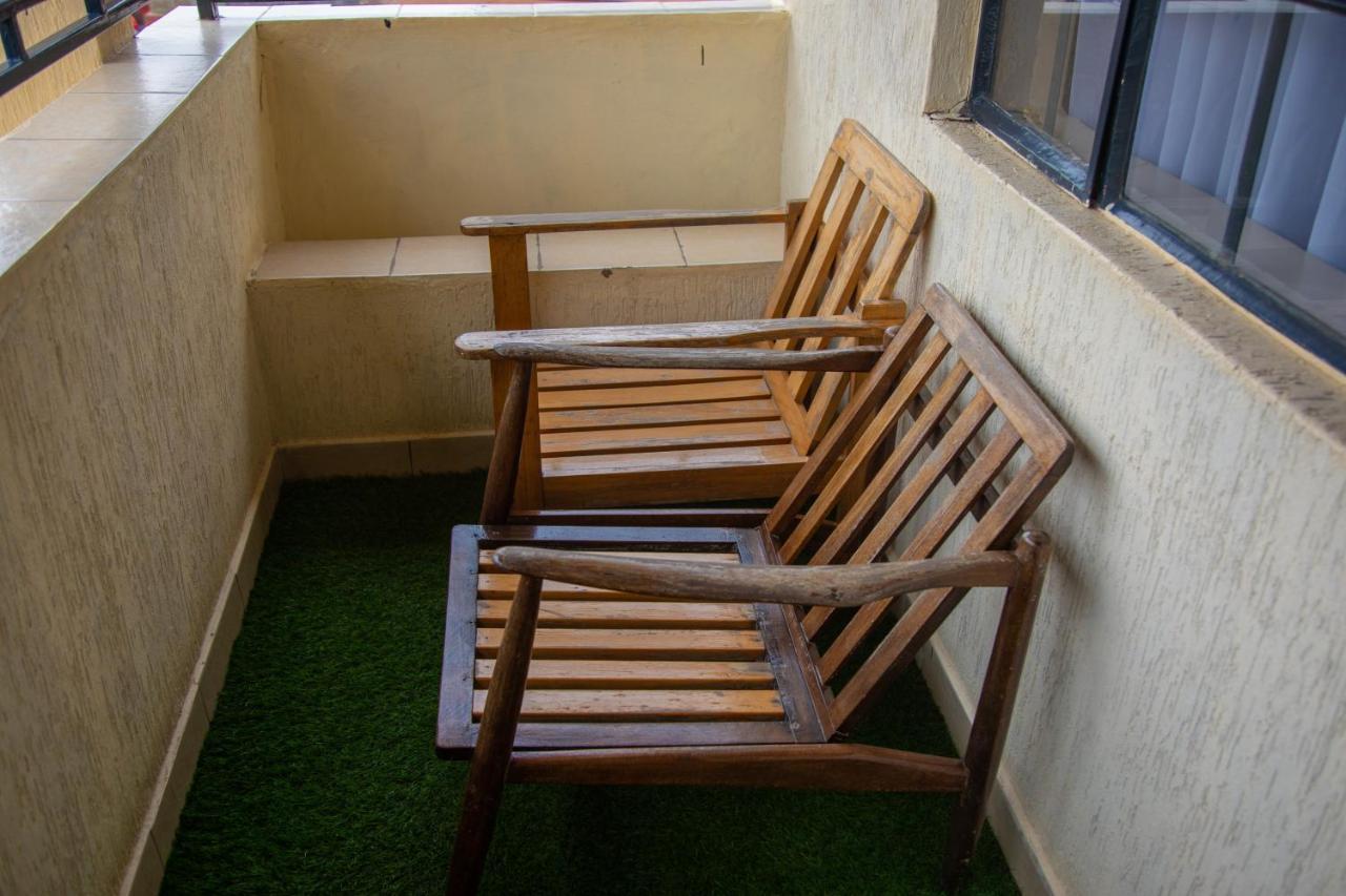 The Stand Leisure Hotel Nairobi