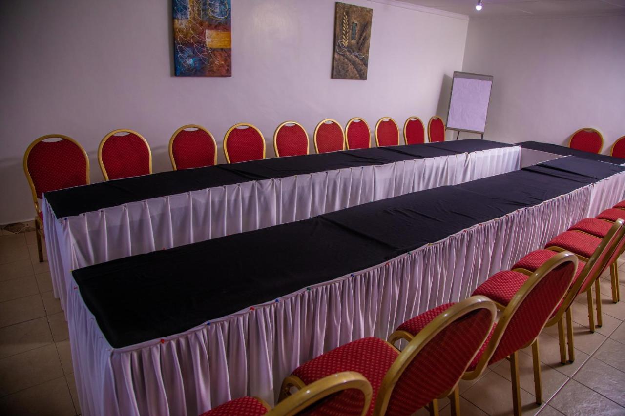 The Stand Leisure Hotel Nairobi