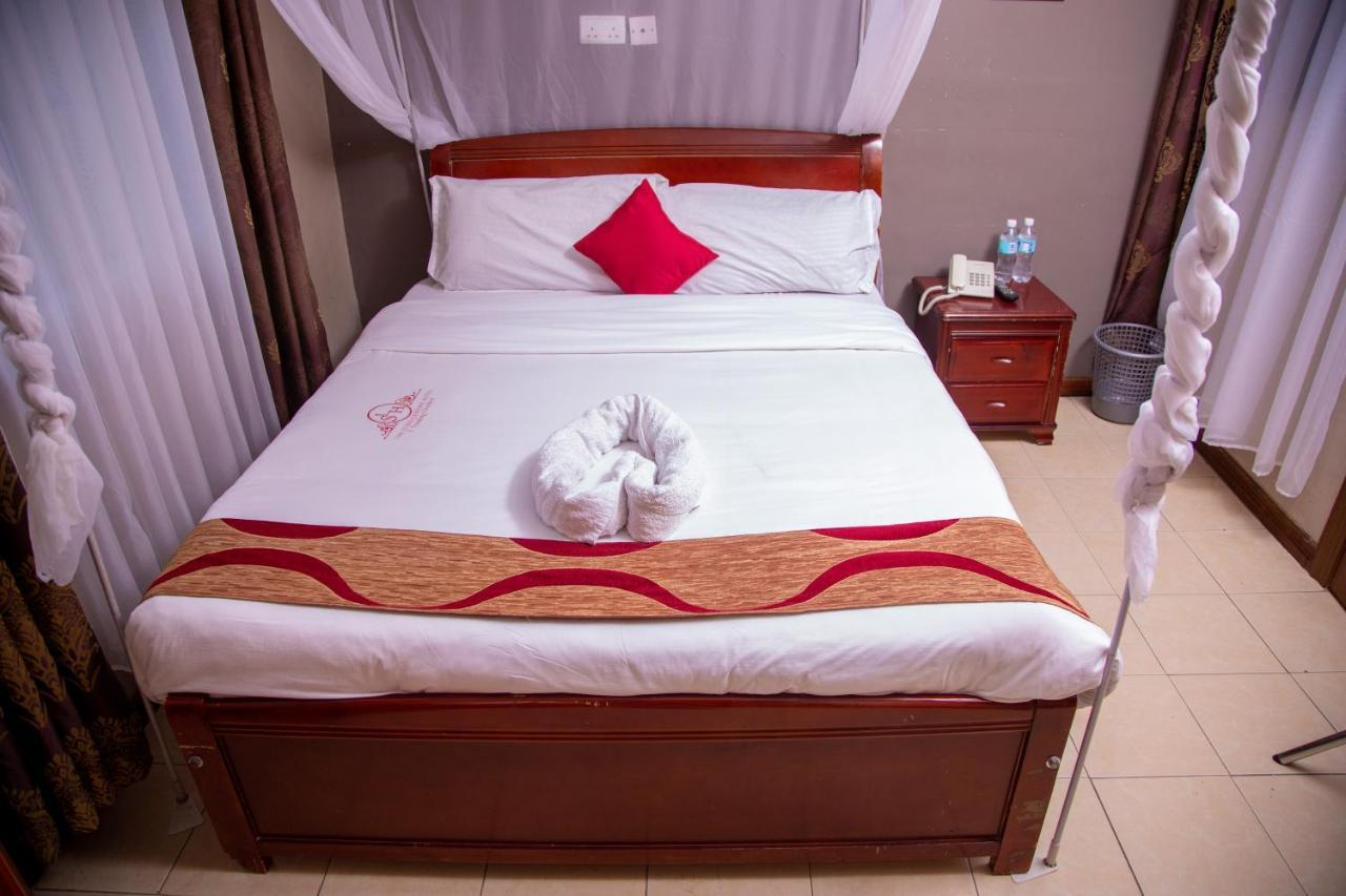 The Stand Leisure Hotel Nairobi