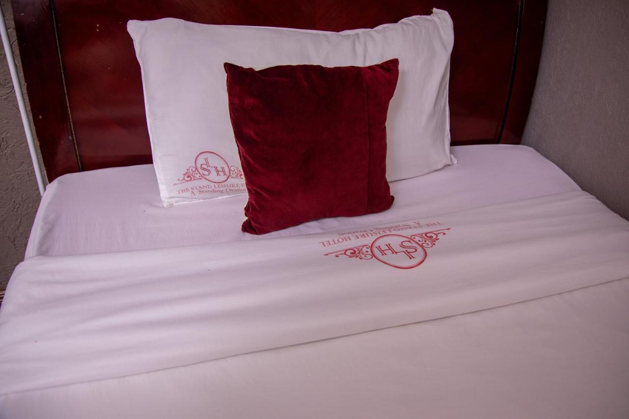 Hotel The Stand Leisure 2*