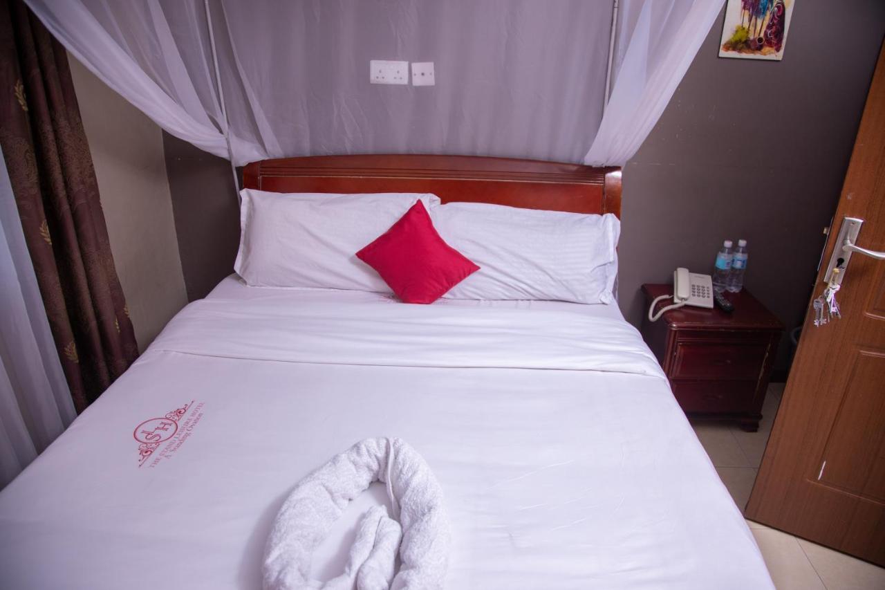 The Stand Leisure Nairobi