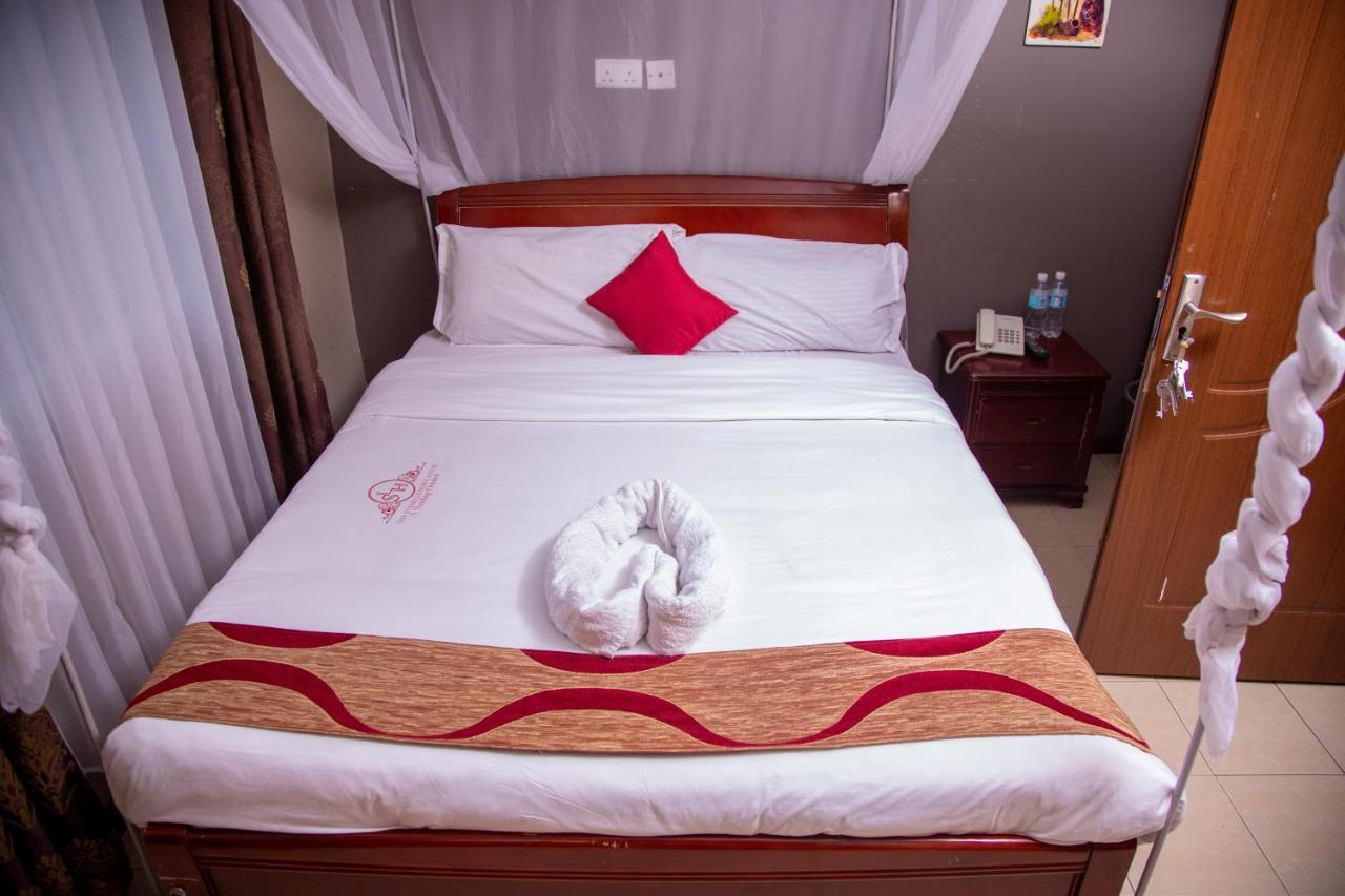 The Stand Leisure Hotel 2*