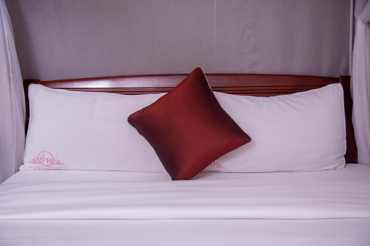 The Stand Leisure Hotel Nairobi