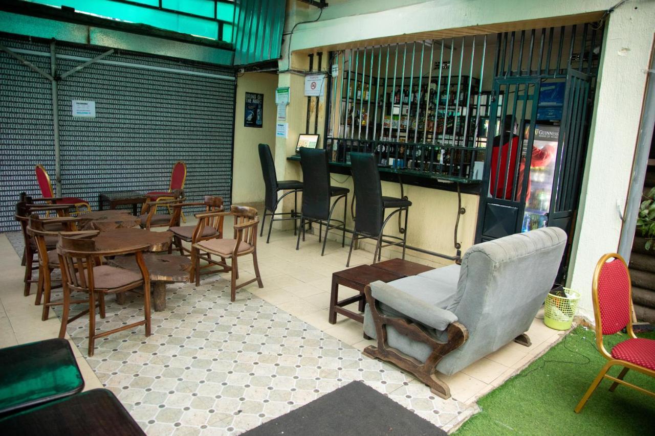 Hotel The Stand Leisure Nairobi