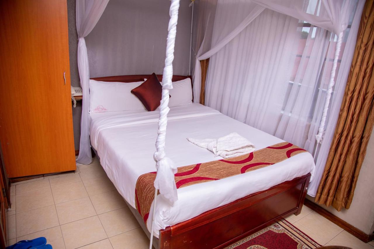 Hotel The Stand Leisure Nairobi