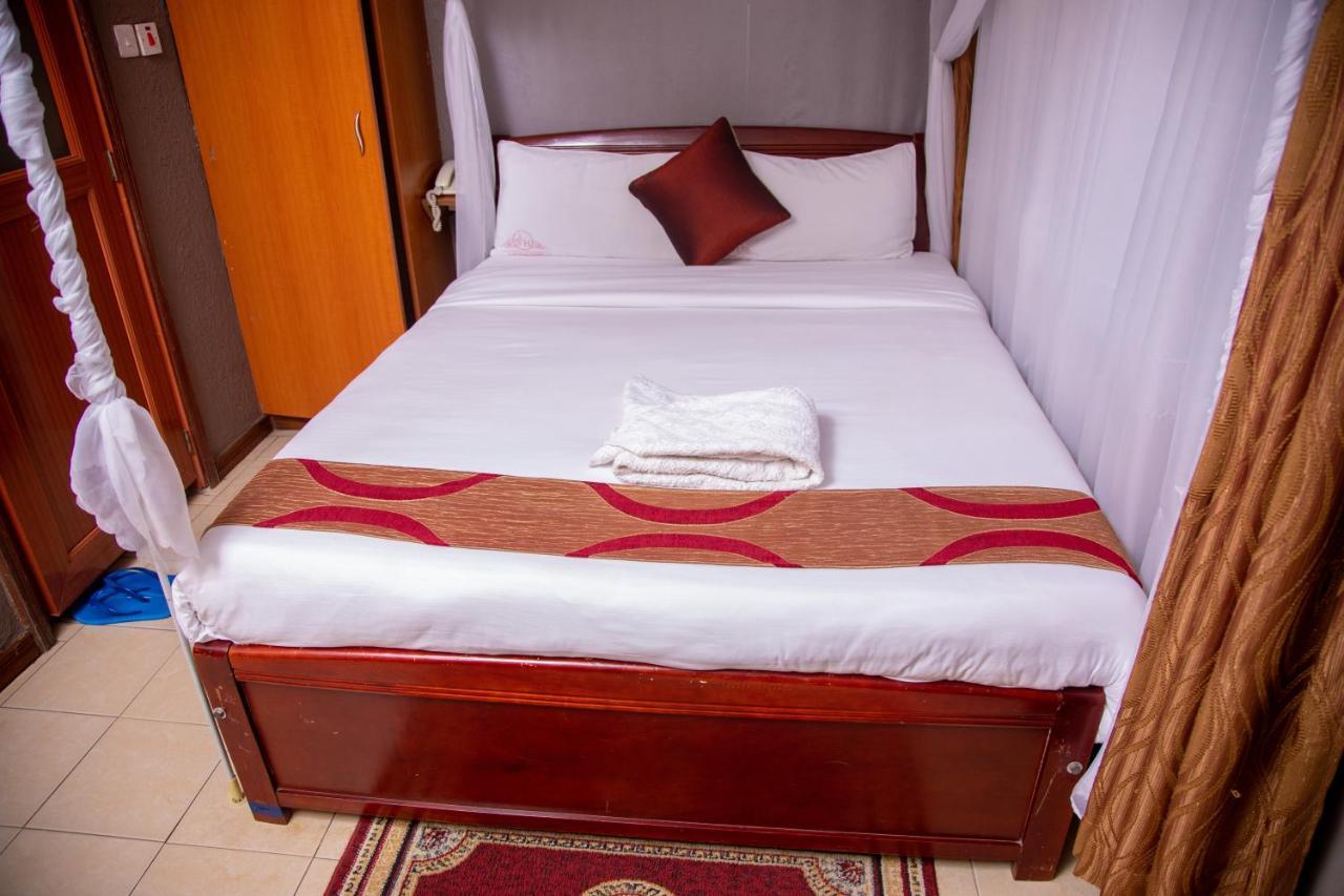 The Stand Leisure Hotel Nairobi