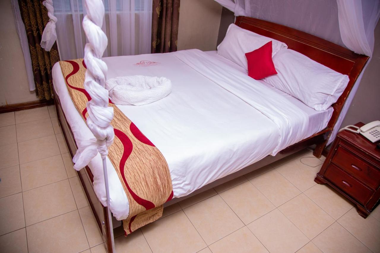 Hotel The Stand Leisure Nairobi