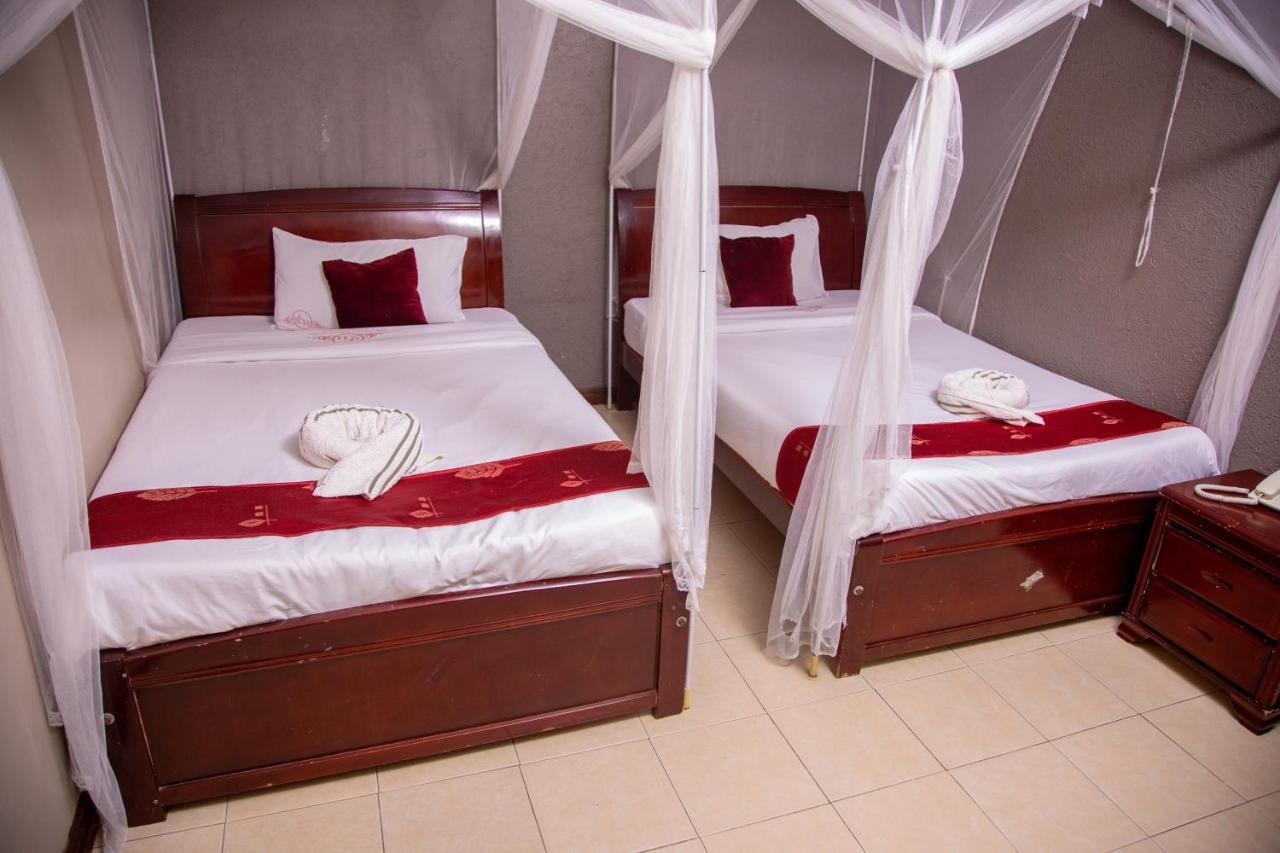 Hotel The Stand Leisure Nairobi