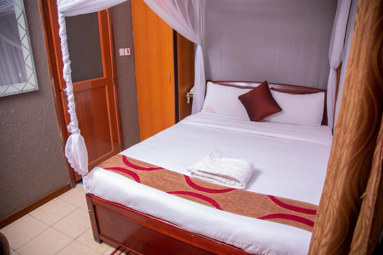 Hotel The Stand Leisure