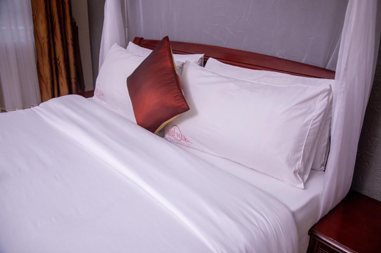 The Stand Leisure Hotel 2*