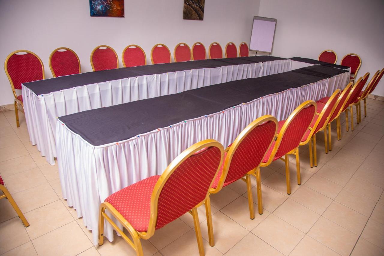 The Stand Leisure Nairobi