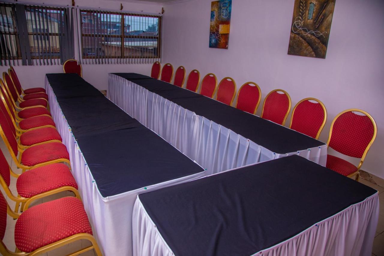 The Stand Leisure Hotel Nairobi