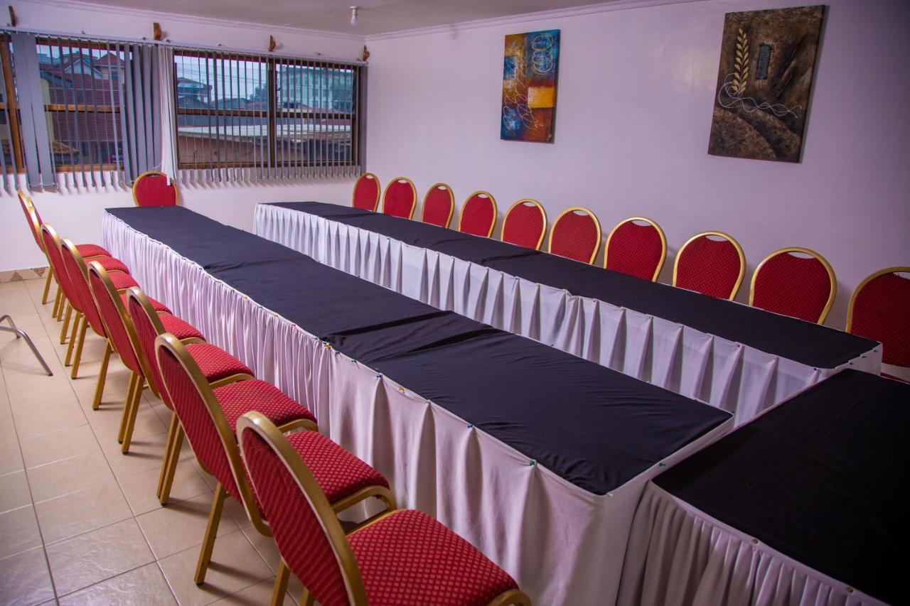 The Stand Leisure Hotel 2*