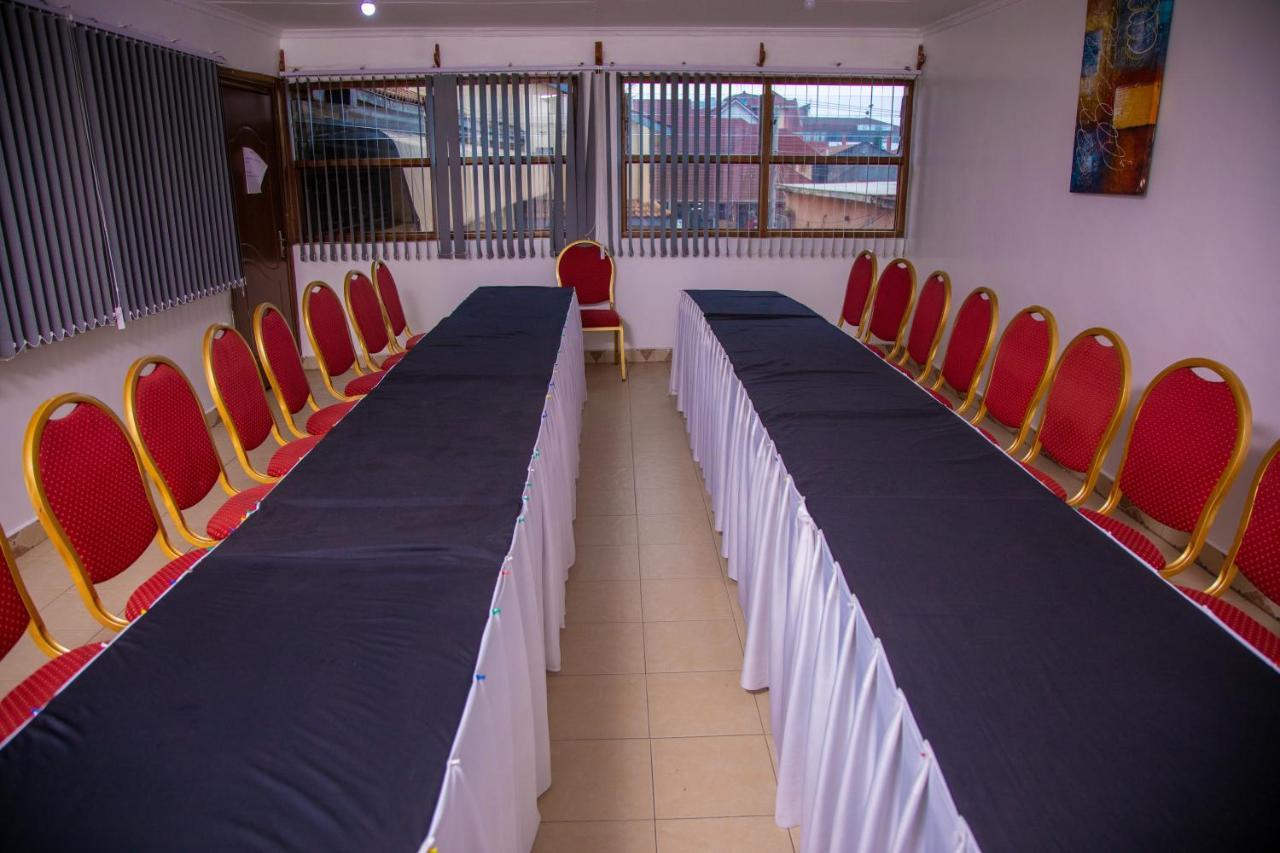 Hotel The Stand Leisure 2*