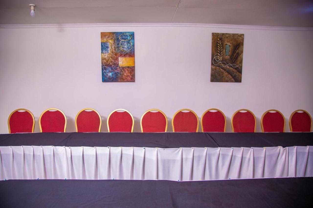 The Stand Leisure Hotel 2*