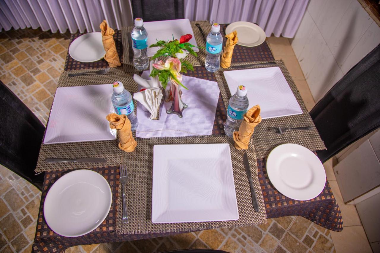 The Stand Leisure Hotel Nairobi