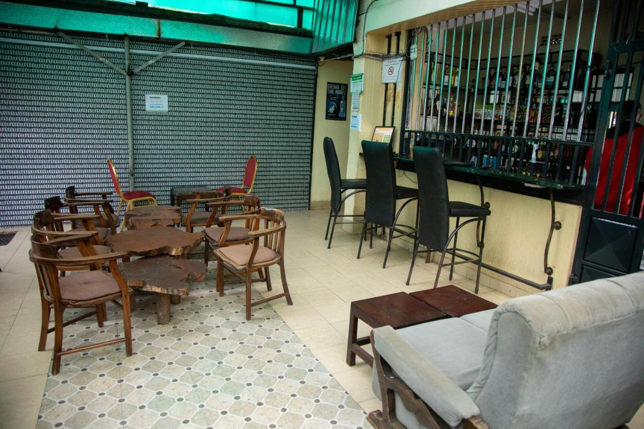 Hotel The Stand Leisure Nairobi