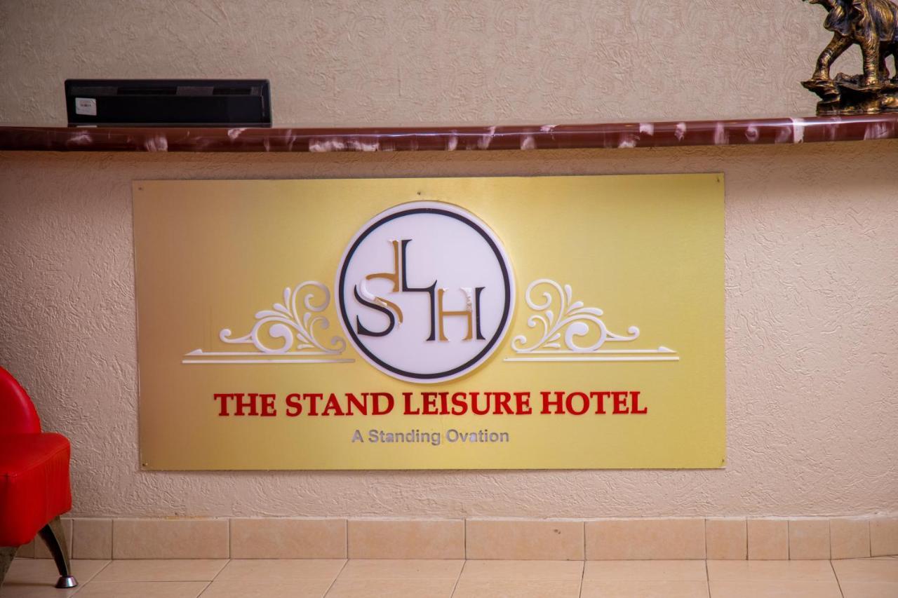 The Stand Leisure Nairobi