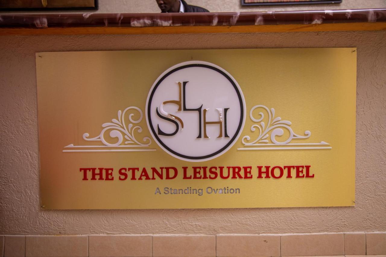 Hotel The Stand Leisure Nairobi