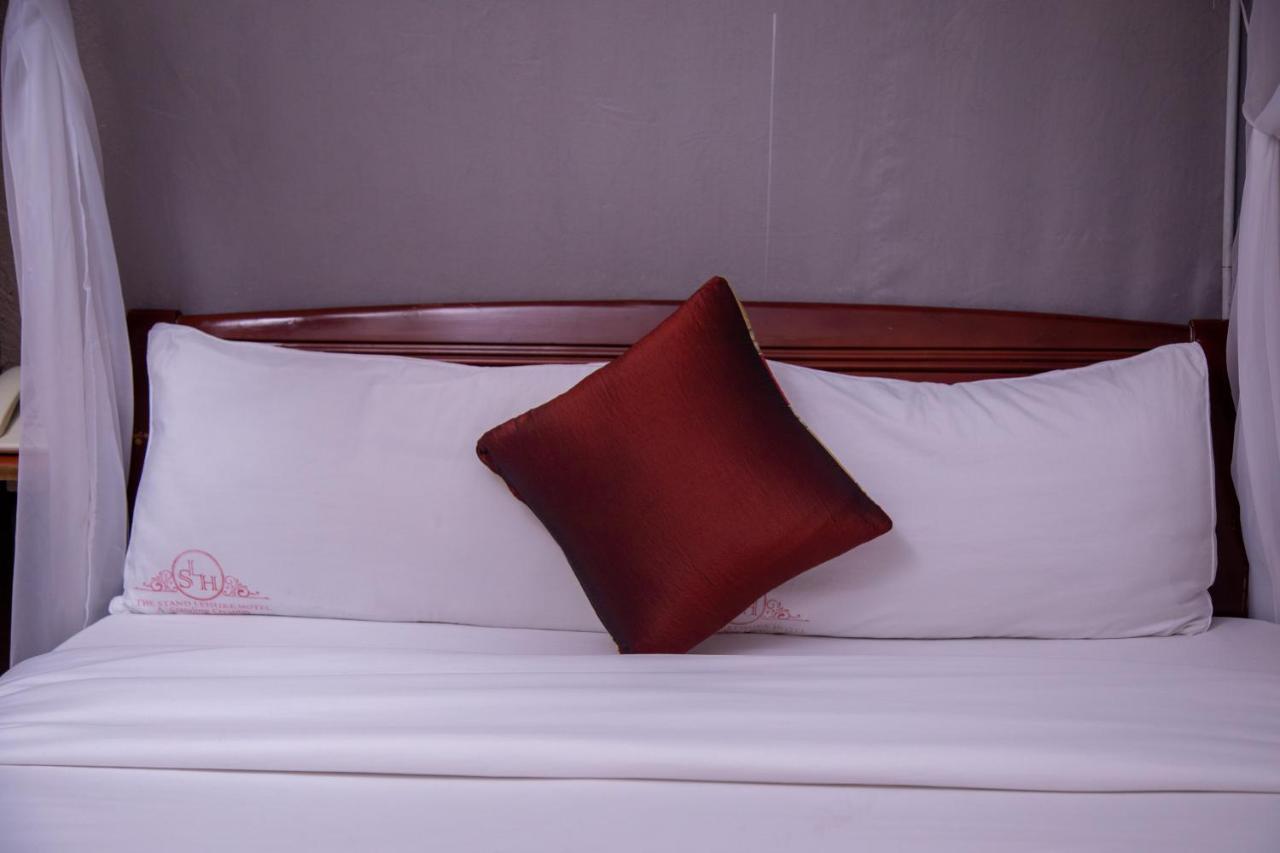 The Stand Leisure Hotel
