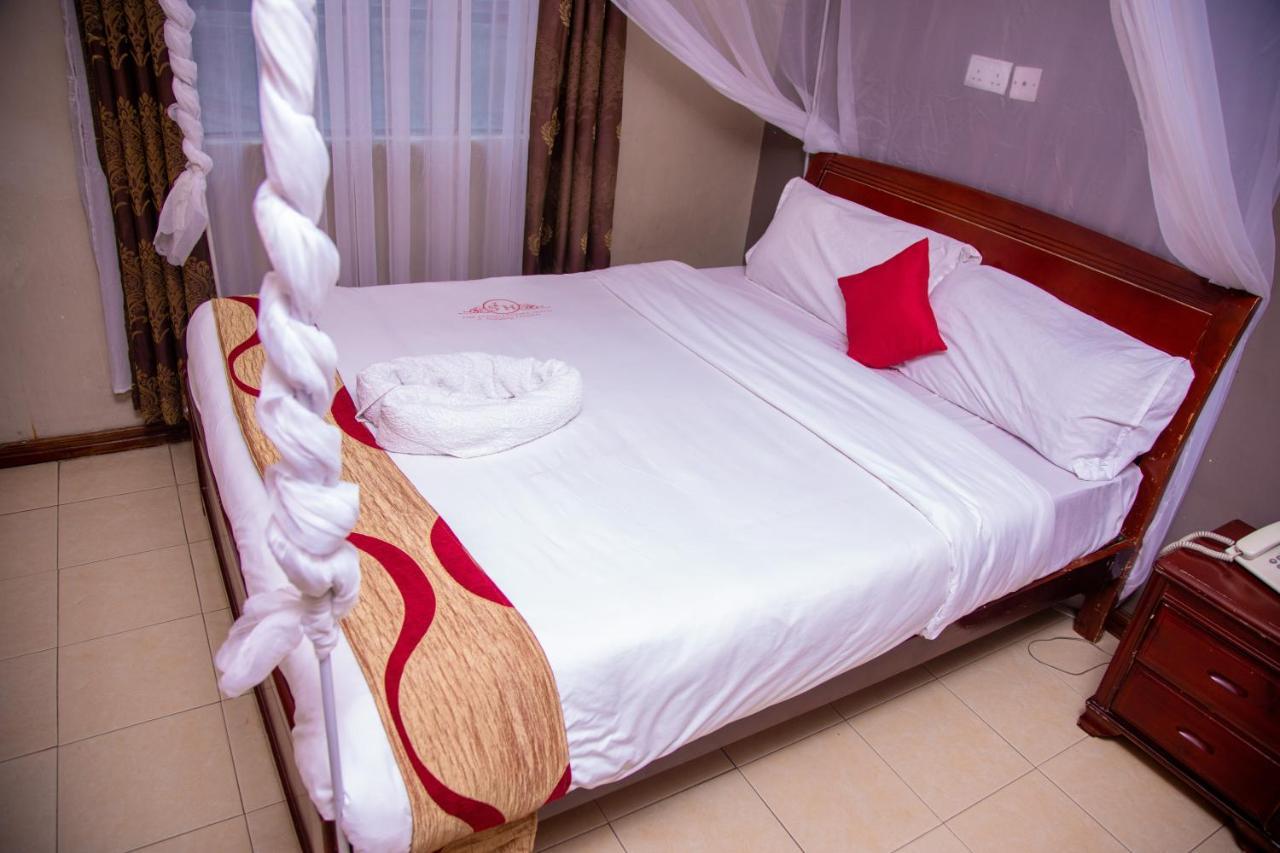 Hotel The Stand Leisure Nairobi