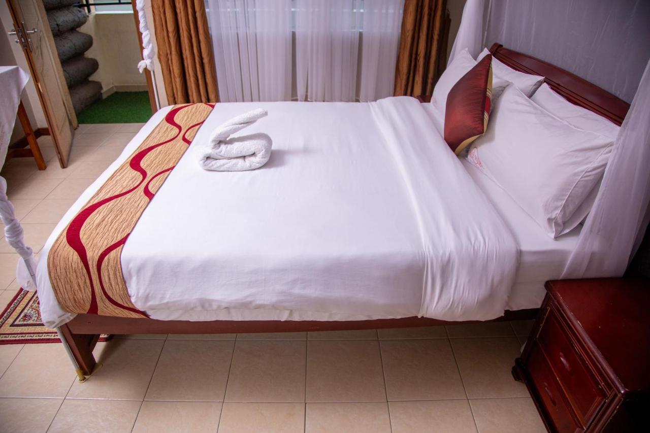 Hotel The Stand Leisure 2*