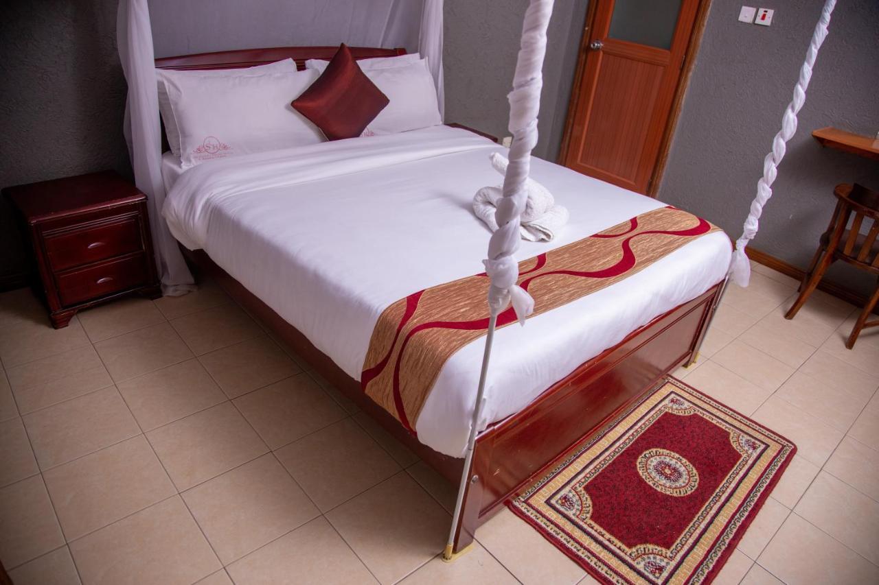 The Stand Leisure Hotel Nairobi