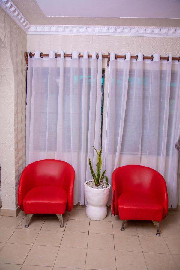 The Stand Leisure Nairobi