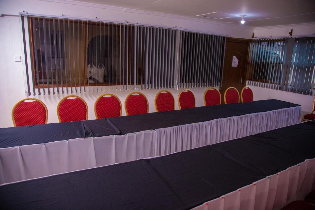 Hotel The Stand Leisure 2*