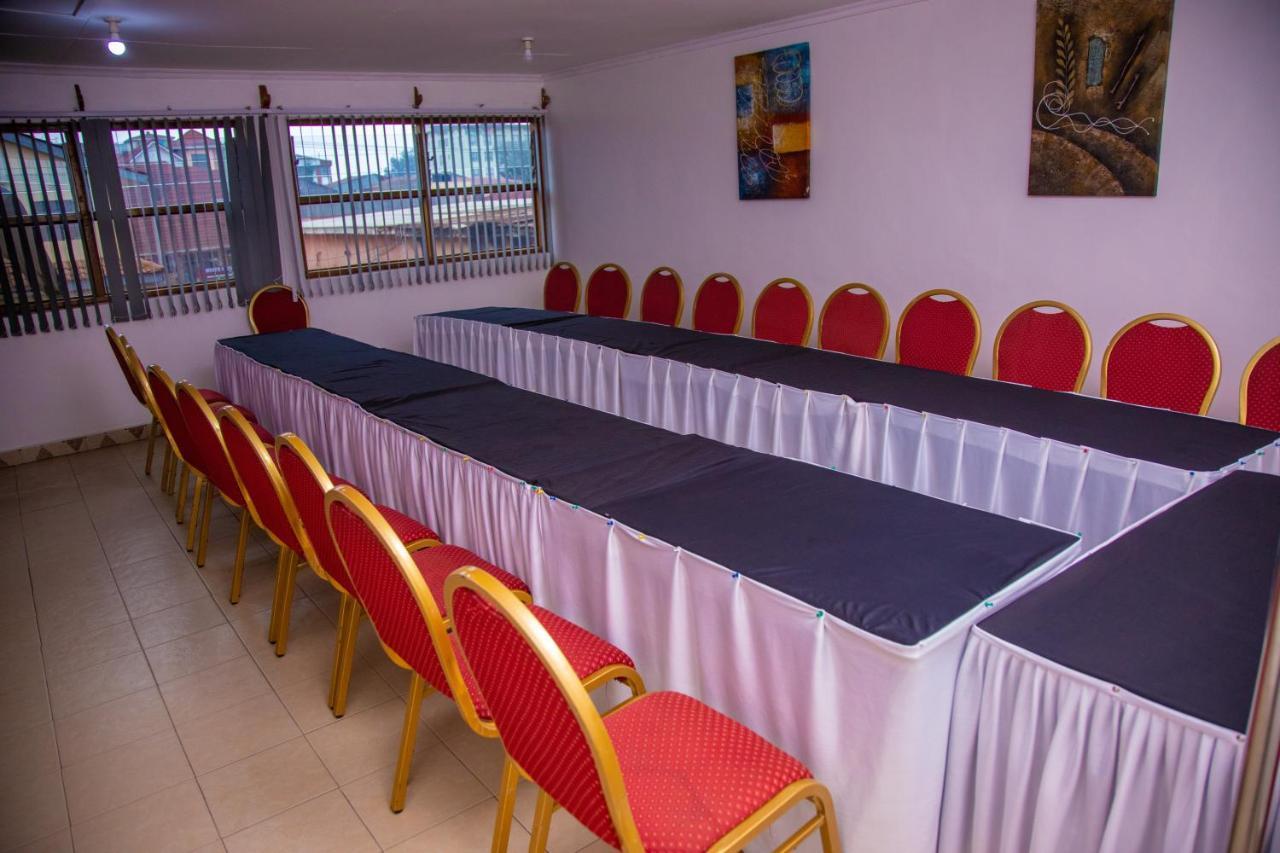 The Stand Leisure Hotel 2*