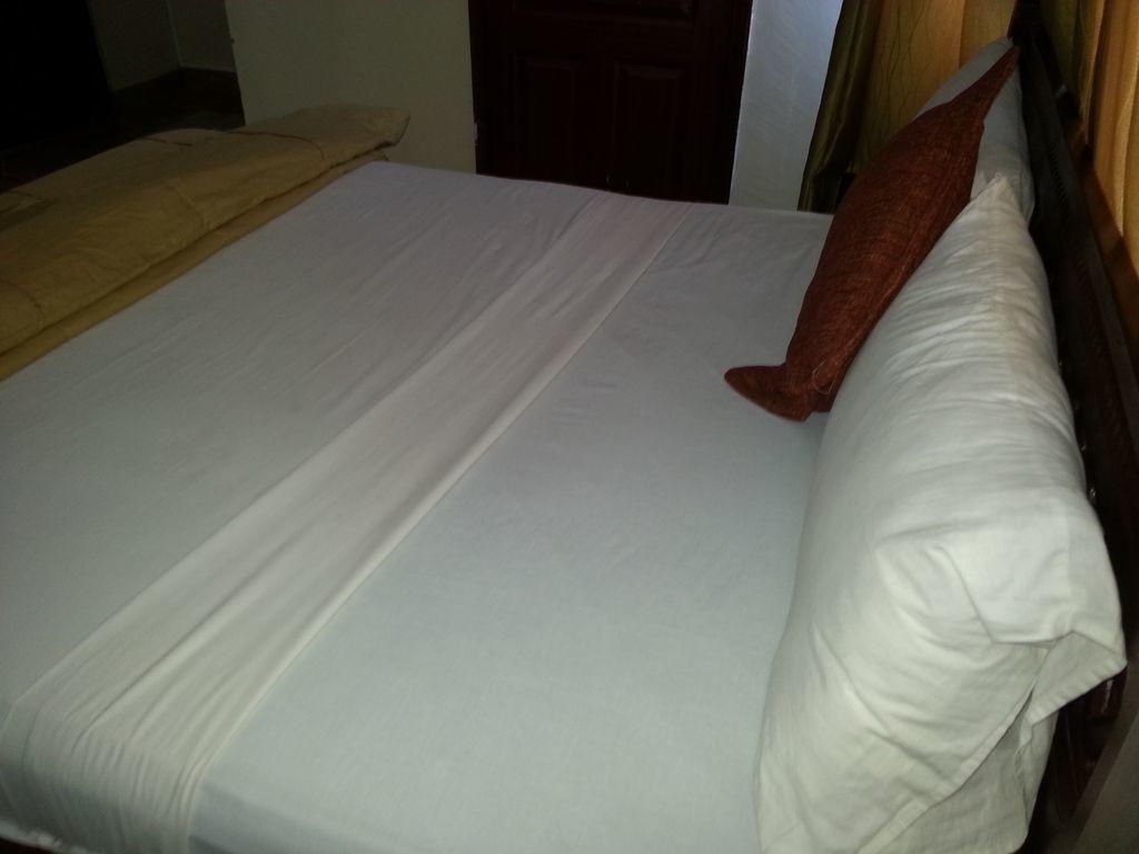 Barkley Hotel Nairobi