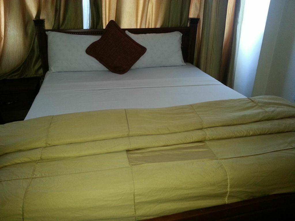 Hotel Barkley 2*