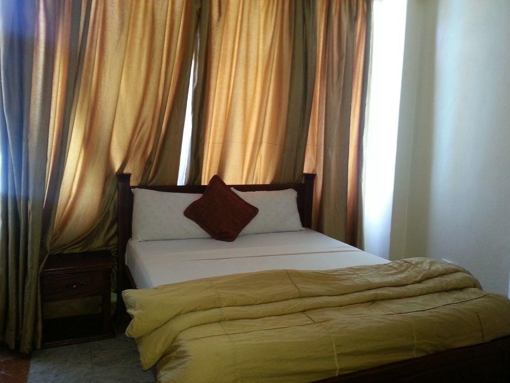 Hotel Barkley Nairobi