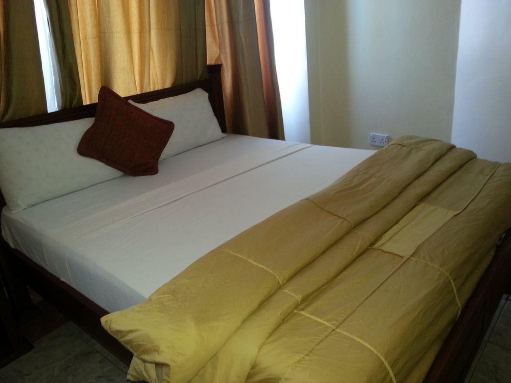 Hotel Barkley
