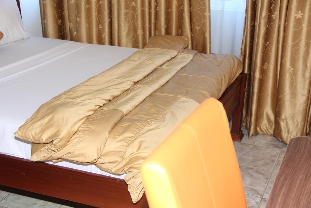 Hotel Barkley Nairobi
