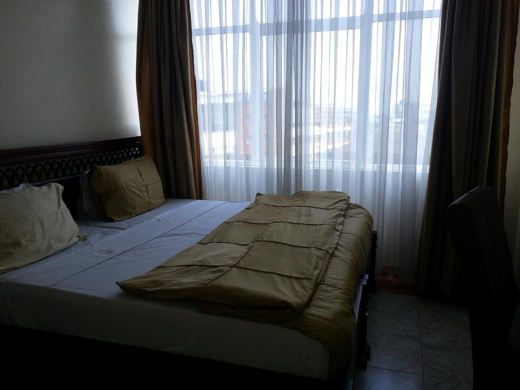 Barkley Hotel