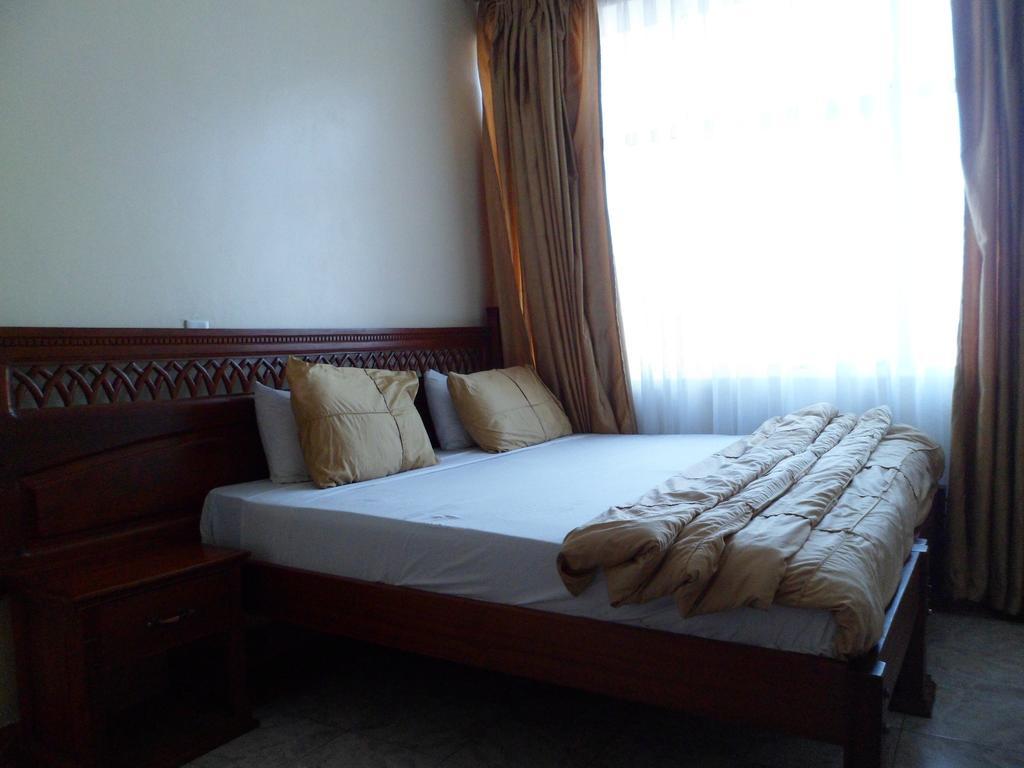 Hotel Barkley Nairobi