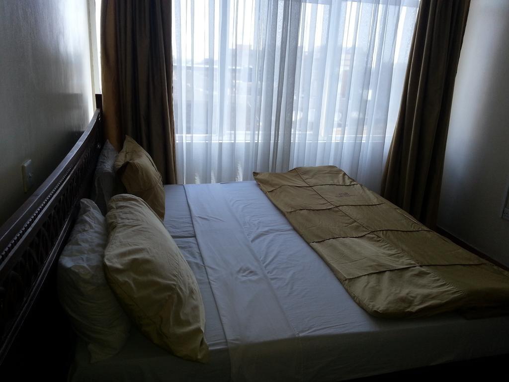 Hotel Barkley