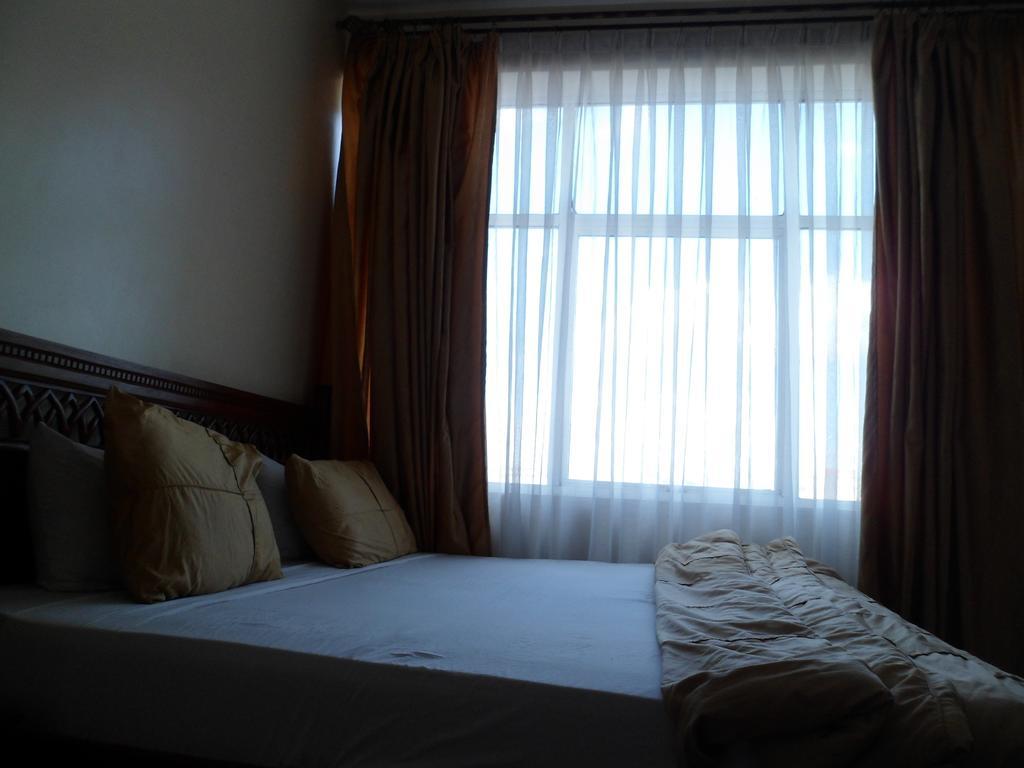 Hotel Barkley 2*