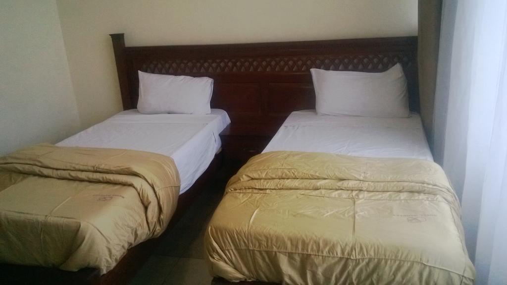 Hotel Barkley Nairobi