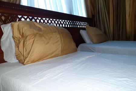 Hotel Barkley