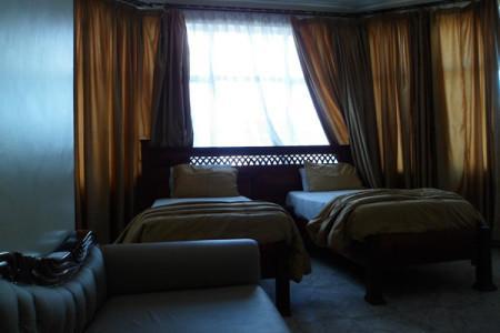 Barkley Hotel