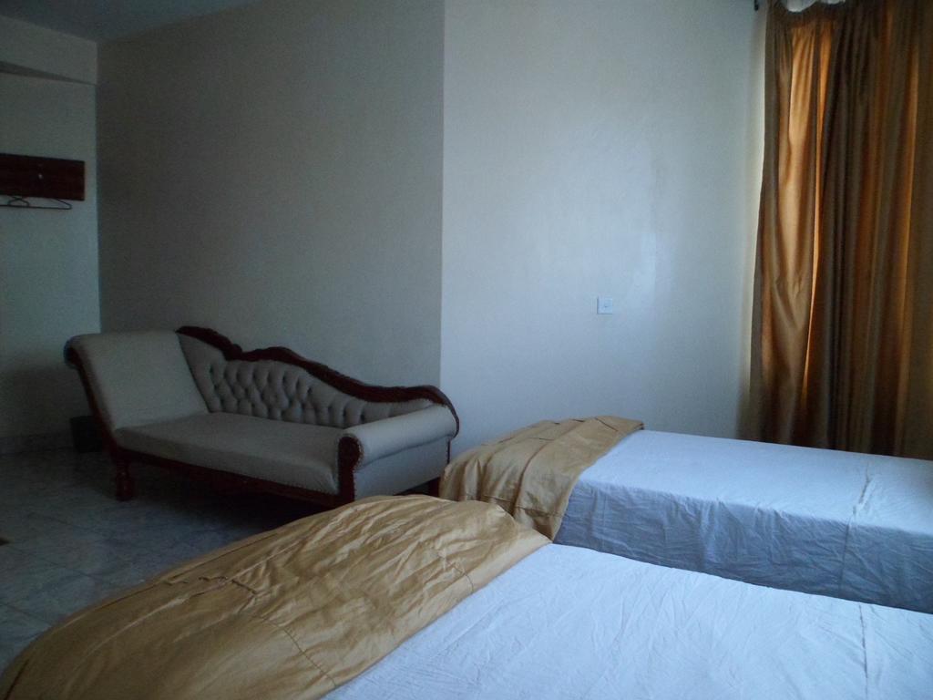 Hotel Barkley 2*