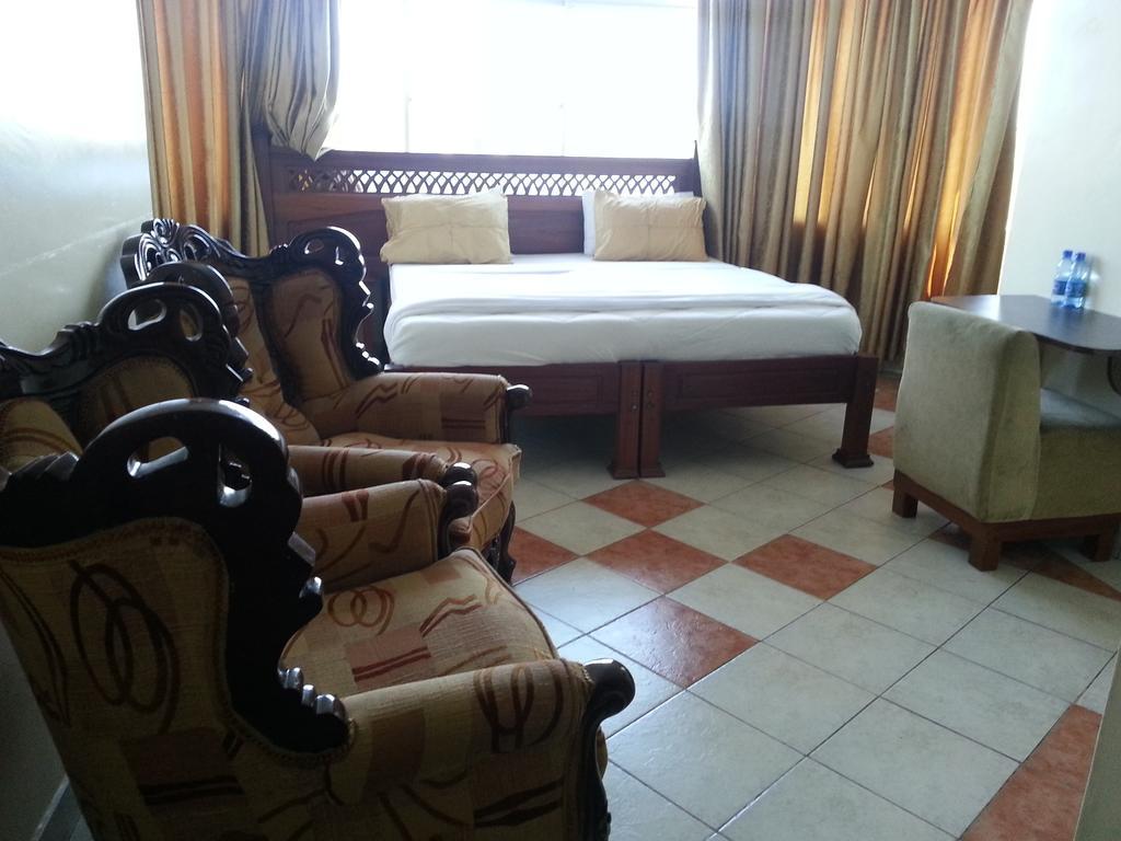 Barkley Hotel 2*