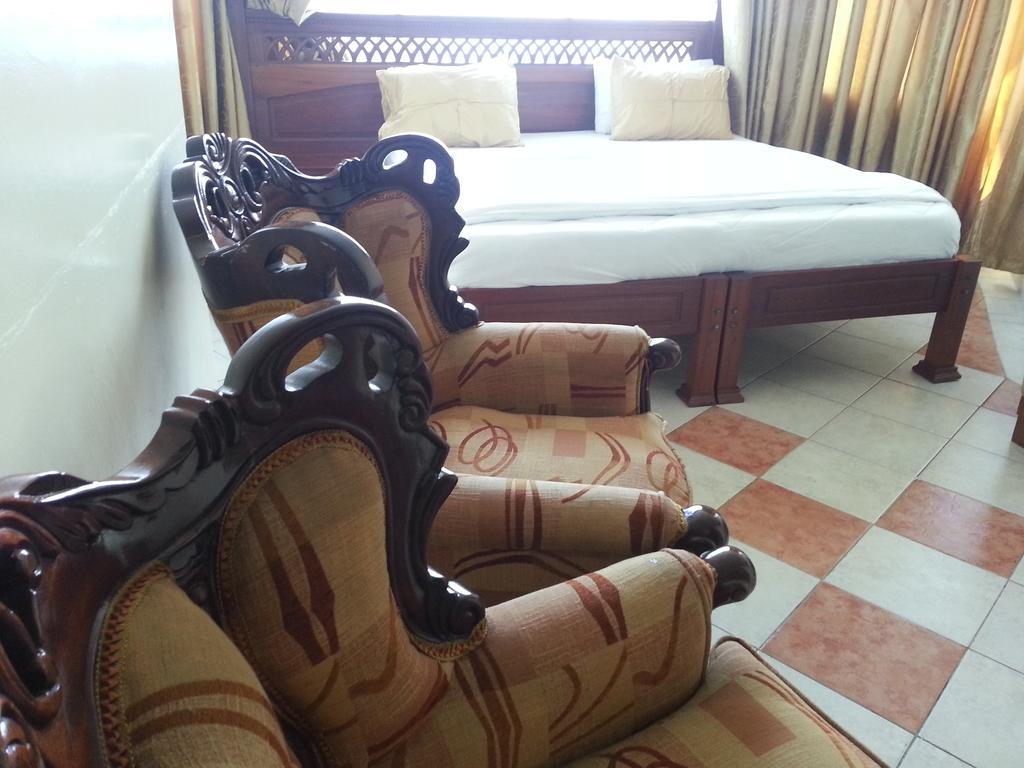Hotel Barkley Nairobi