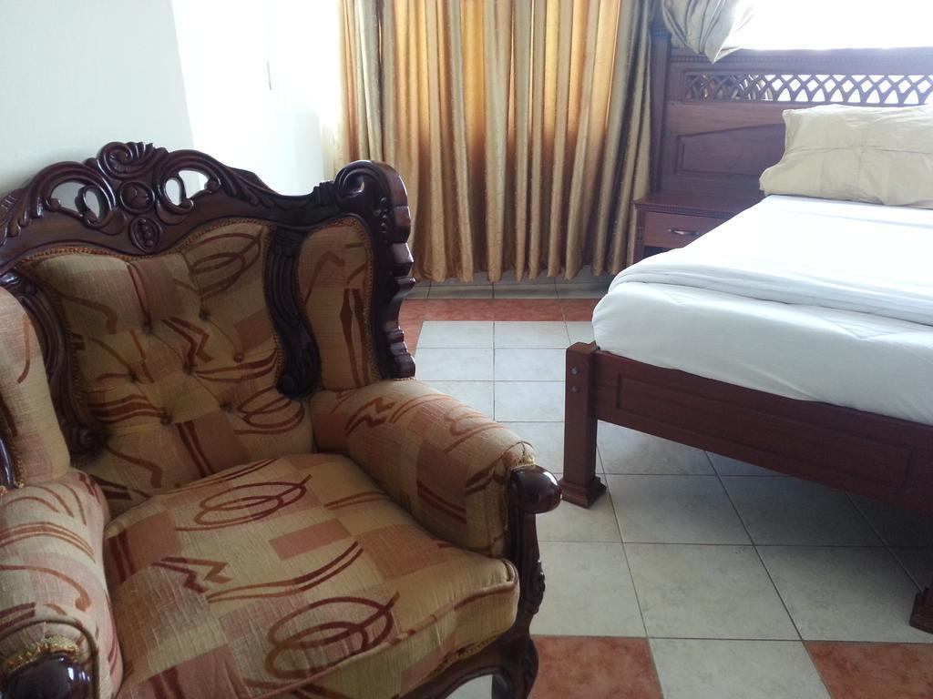 Hotel Barkley
