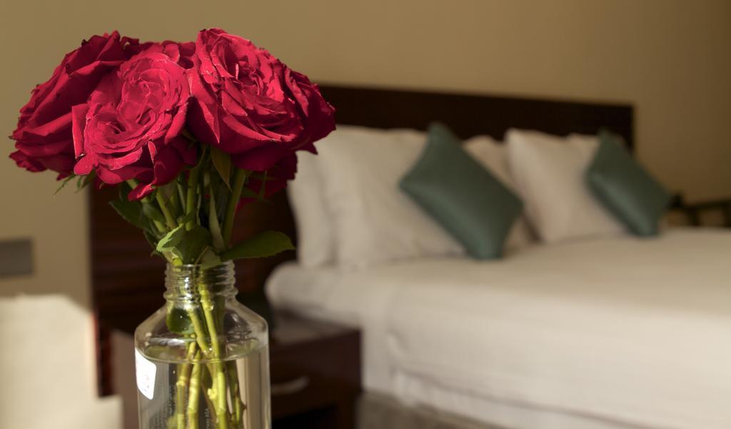 Osinkirri Kilimani Hotel